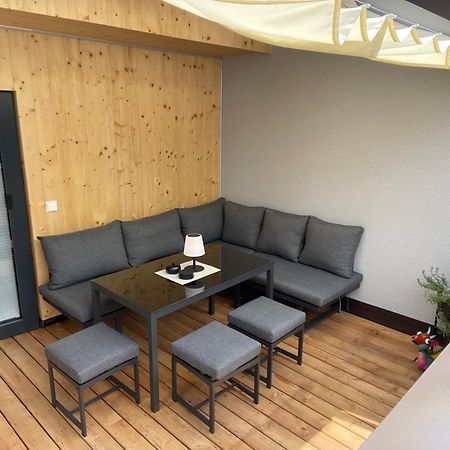 Ferienwohnung Andexlinger Abtenau Extérieur photo