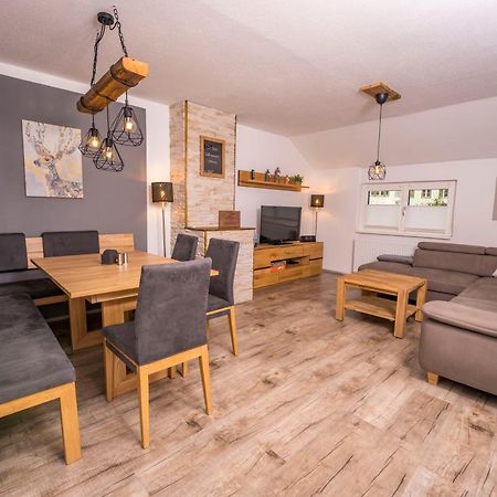 Ferienwohnung Andexlinger Abtenau Extérieur photo
