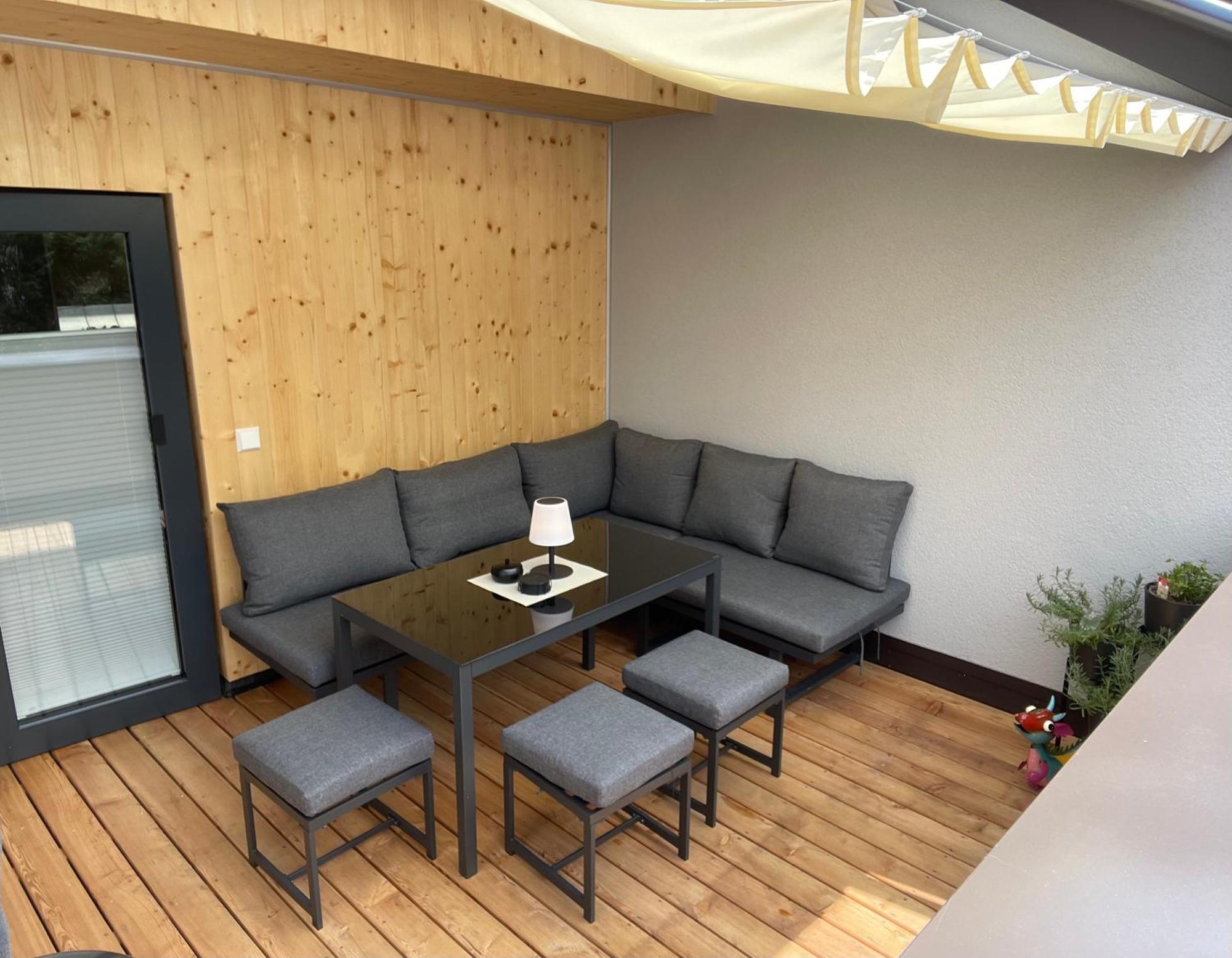 Ferienwohnung Andexlinger Abtenau Extérieur photo
