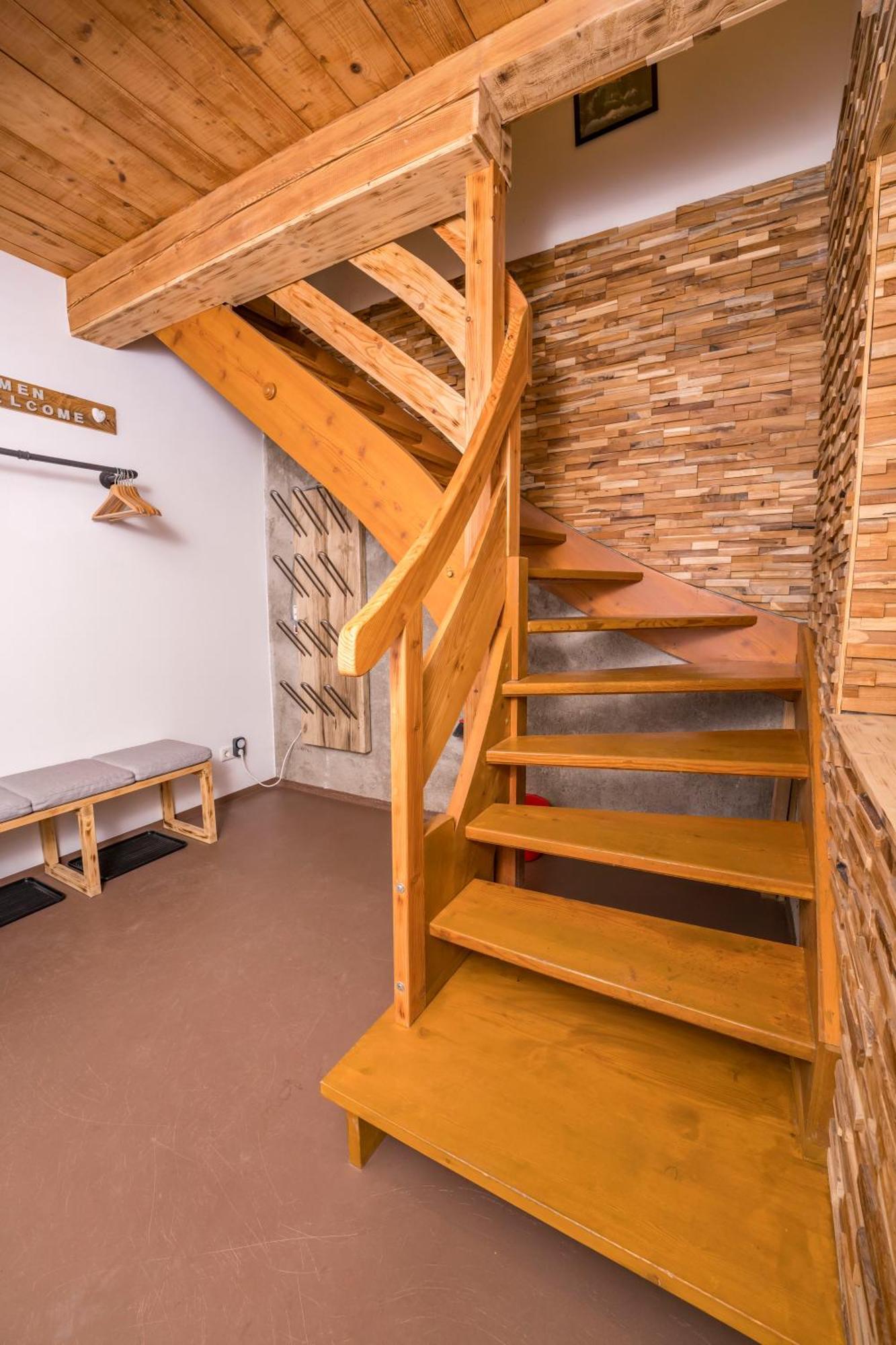 Ferienwohnung Andexlinger Abtenau Extérieur photo