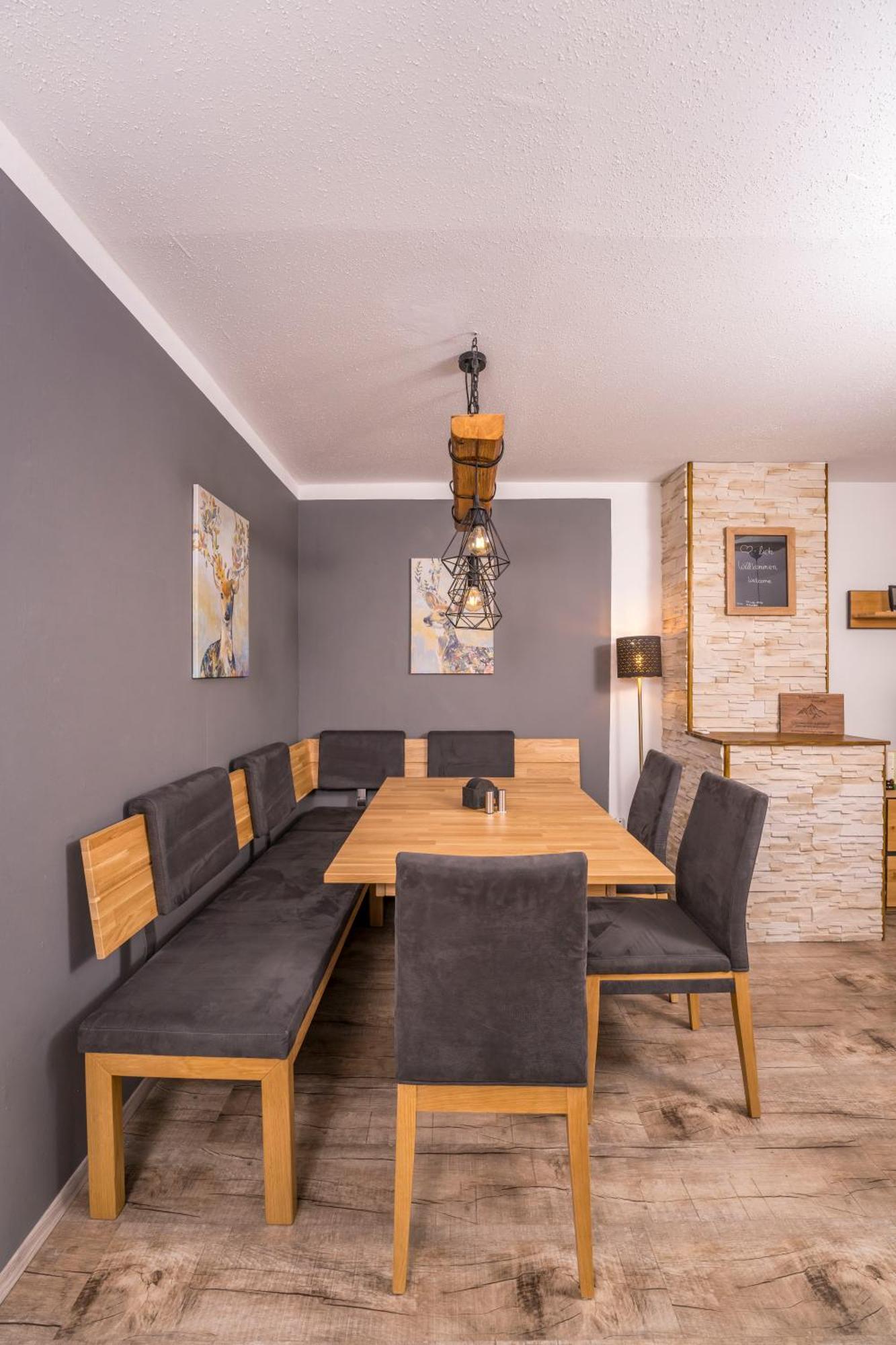 Ferienwohnung Andexlinger Abtenau Extérieur photo