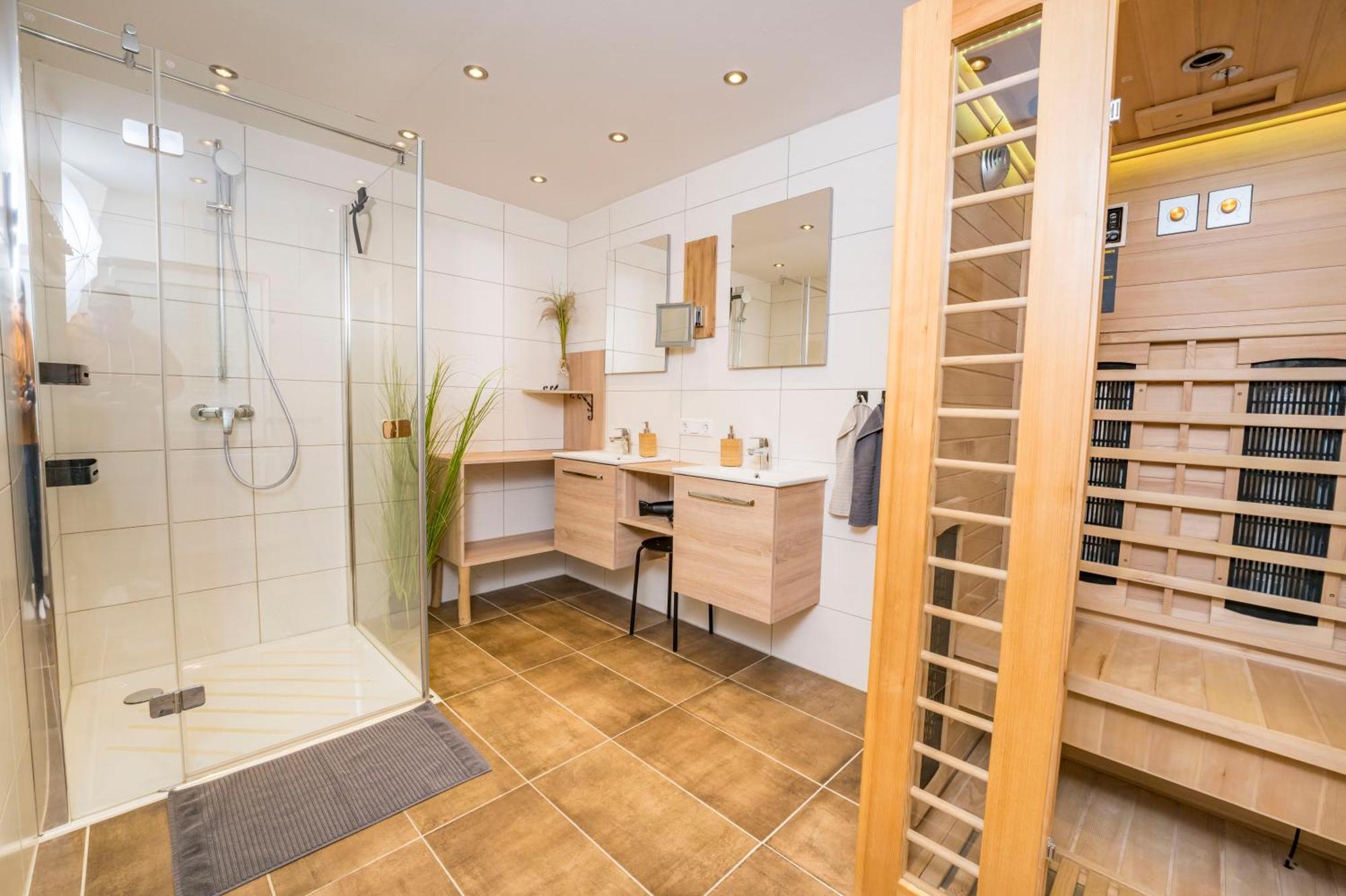 Ferienwohnung Andexlinger Abtenau Extérieur photo