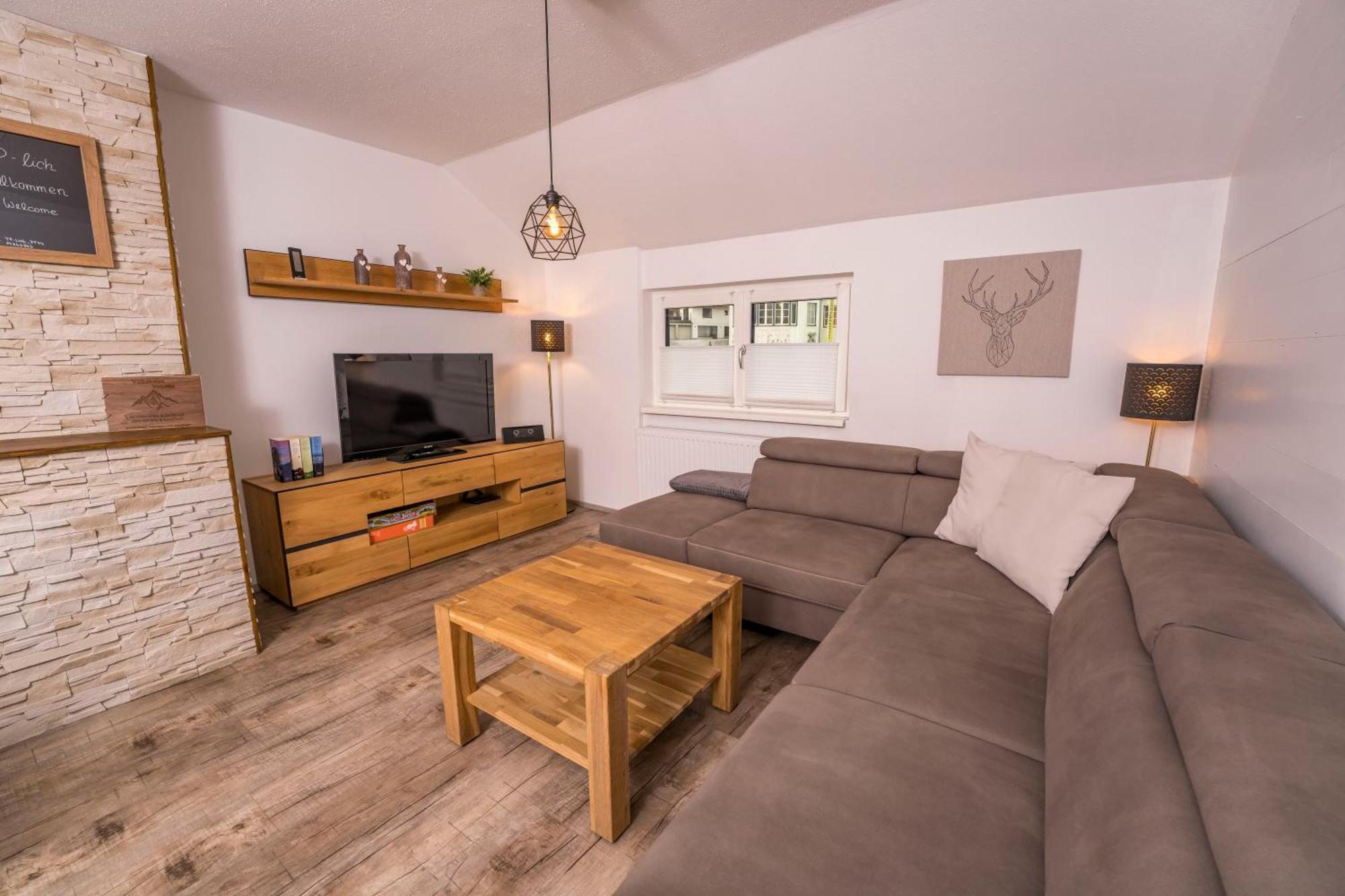 Ferienwohnung Andexlinger Abtenau Extérieur photo