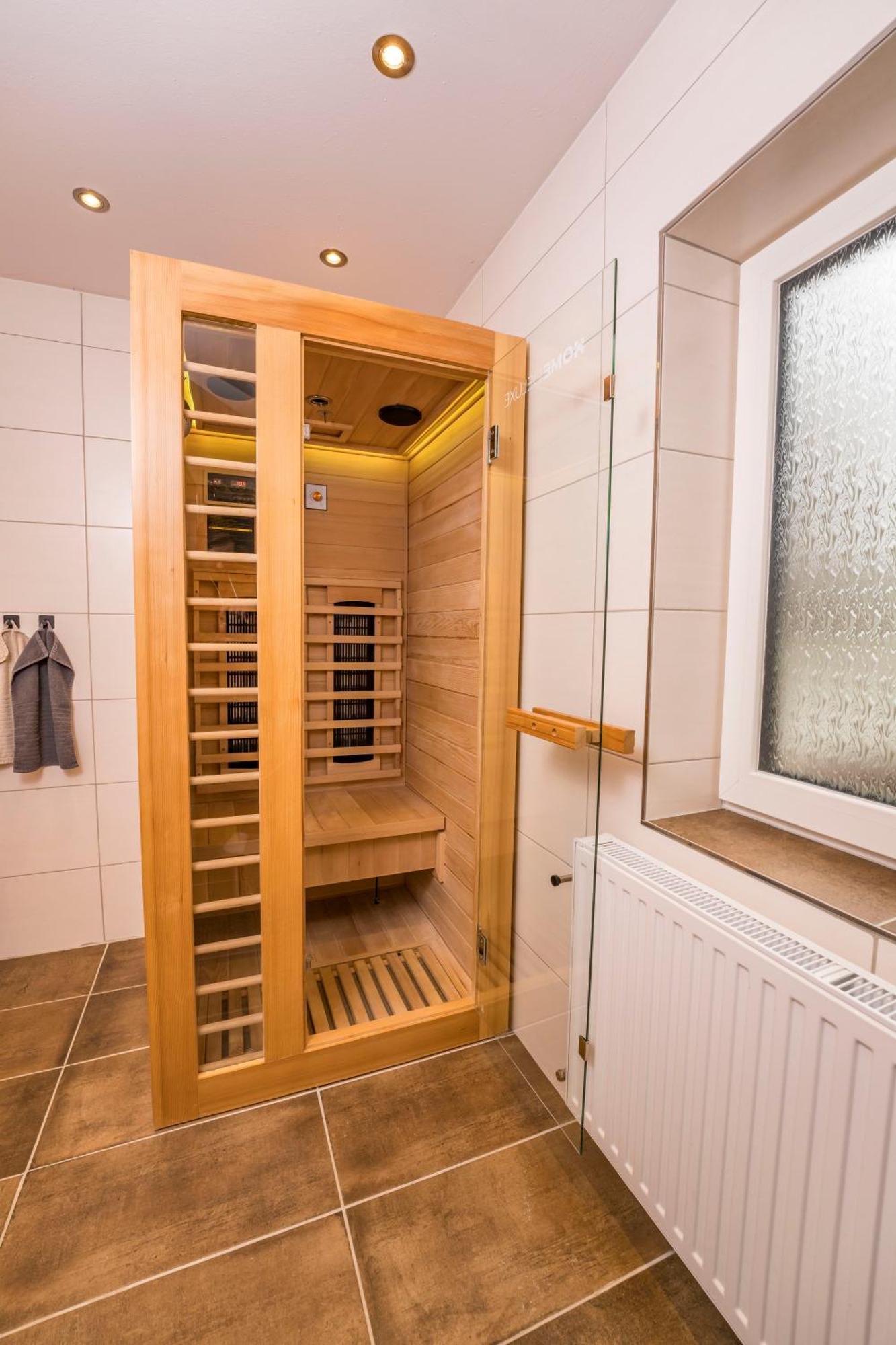 Ferienwohnung Andexlinger Abtenau Extérieur photo