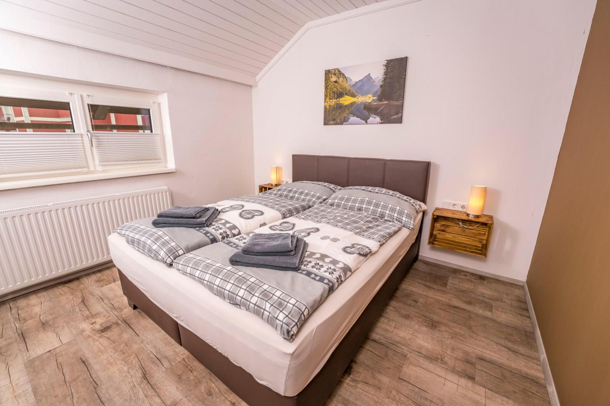Ferienwohnung Andexlinger Abtenau Extérieur photo