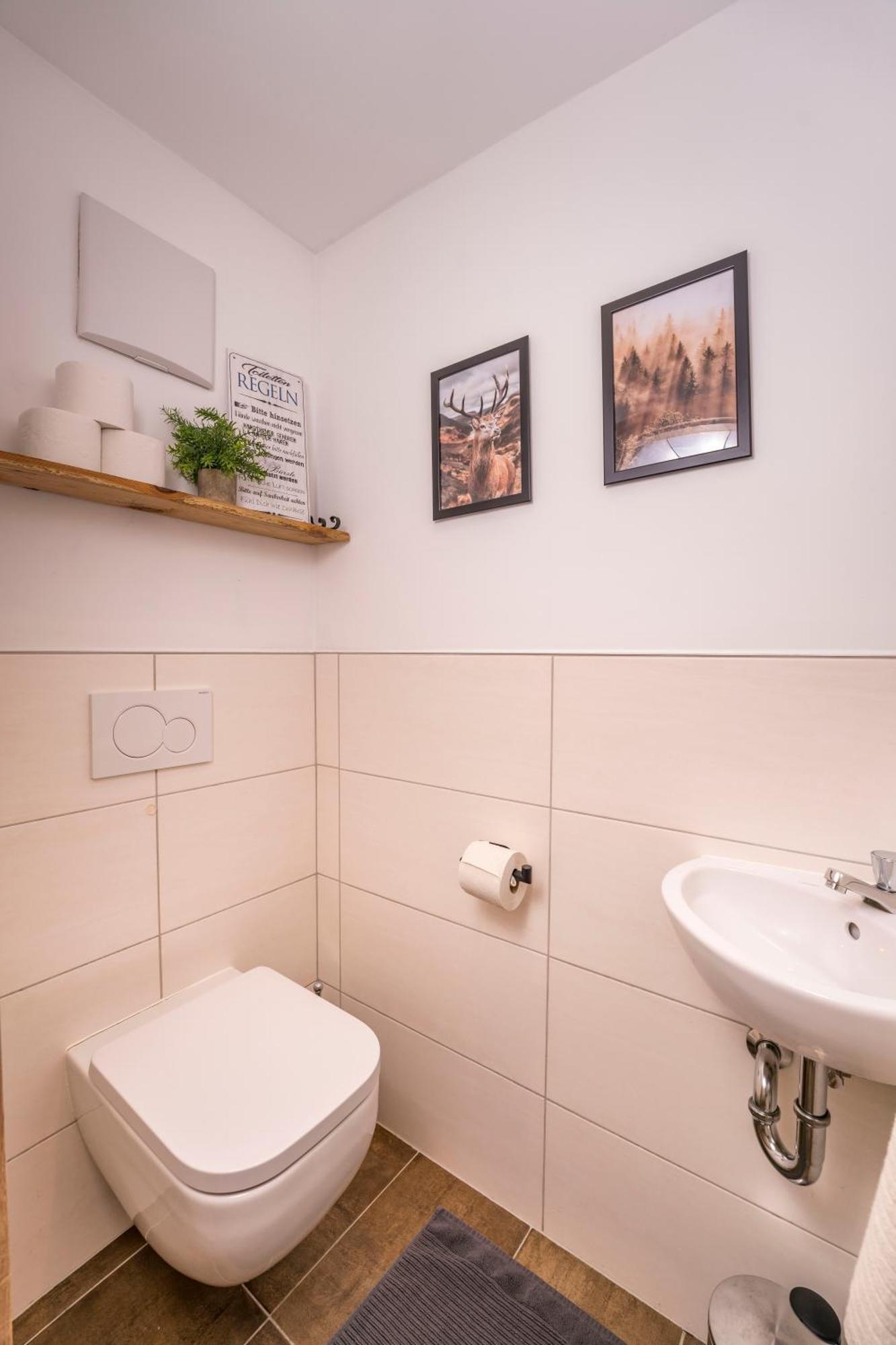 Ferienwohnung Andexlinger Abtenau Extérieur photo