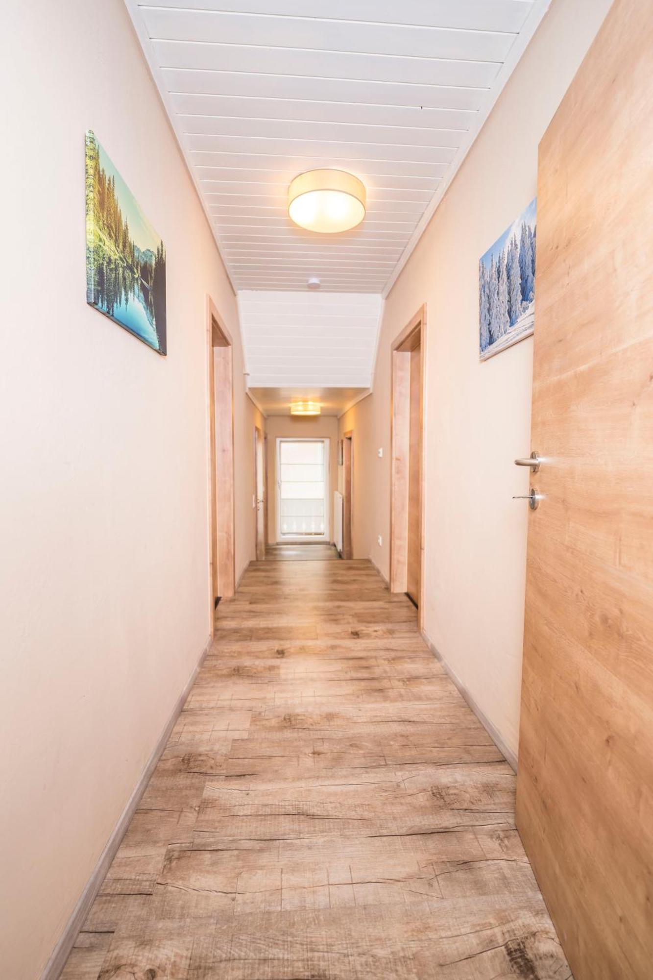 Ferienwohnung Andexlinger Abtenau Extérieur photo