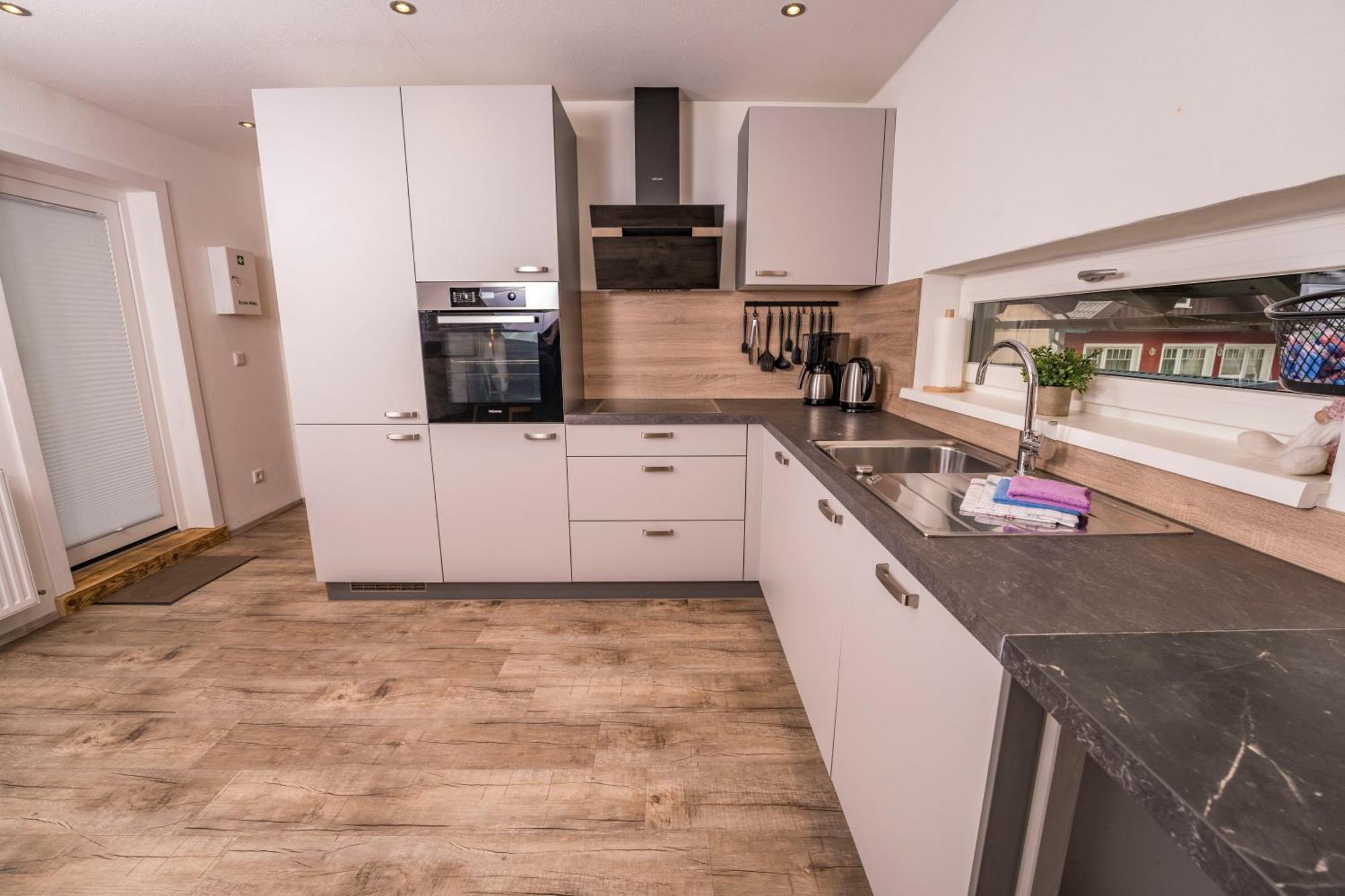 Ferienwohnung Andexlinger Abtenau Extérieur photo