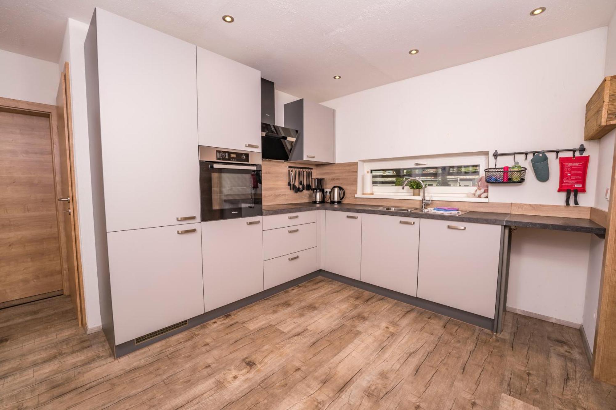 Ferienwohnung Andexlinger Abtenau Extérieur photo