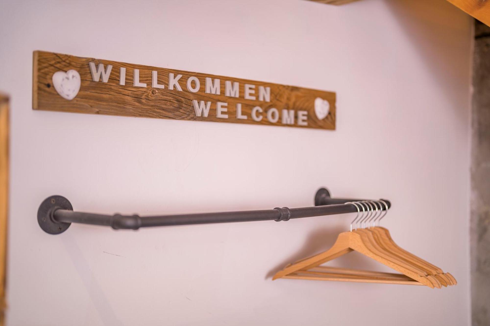 Ferienwohnung Andexlinger Abtenau Extérieur photo